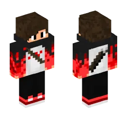 Minecraft Skin #218580