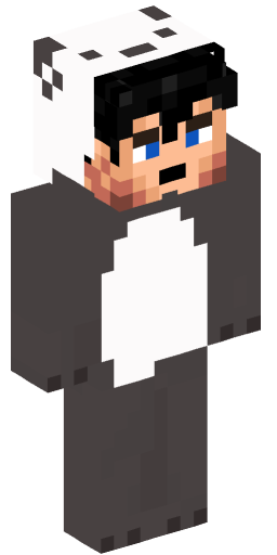HectorBarron Minecraft Skin Preview on Minecraft.Co.Com