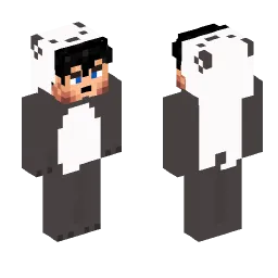 Minecraft Skin #218582