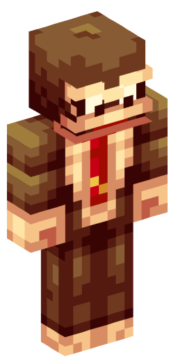 Hector Minecraft Skin Preview on Minecraft.Co.Com