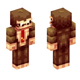 Minecraft Skin #218583