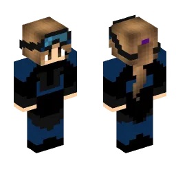 Minecraft Skin #218584