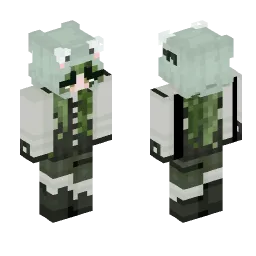 Minecraft Skin #218587