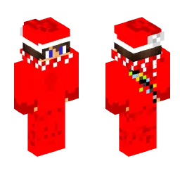 Minecraft Skin #218589