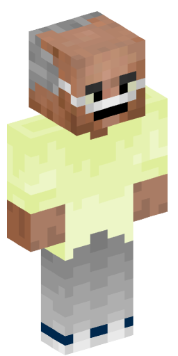 HectorSalamanca_ Minecraft Skin Preview on Minecraft.Co.Com