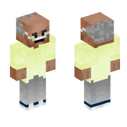 Minecraft Skin #218590