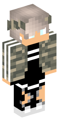 williamapb Minecraft Skin Preview on Minecraft.Co.Com
