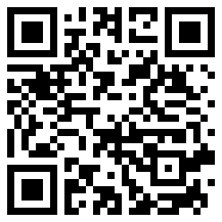 williamlog QR Code