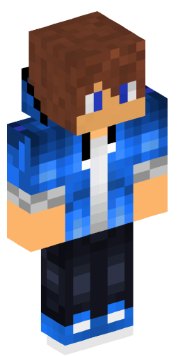 Ethong_ Minecraft Skin Preview on Minecraft.Co.Com