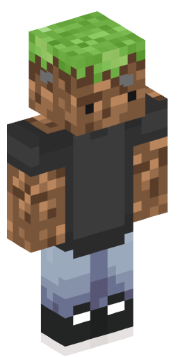 EThomFred Minecraft Skin Preview on Minecraft.Co.Com