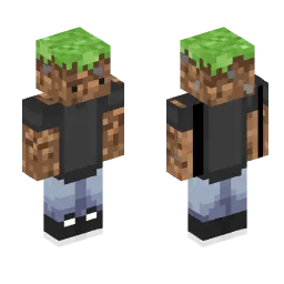 Minecraft Skin #218603