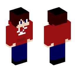 Minecraft Skin #218605