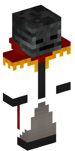 Ethos_Craft Minecraft Skin Preview on Minecraft.Co.Com