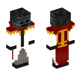 Minecraft Skin #218607