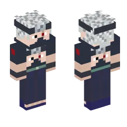 Minecraft Skin #218608