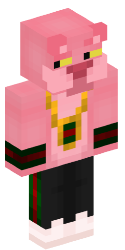 ethopoeia Minecraft Skin Preview on Minecraft.Co.Com