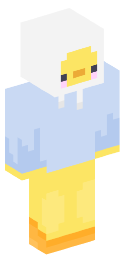 EthosR Minecraft Skin Preview on Minecraft.Co.Com