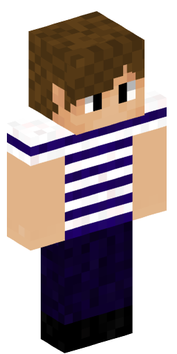 PityuGeri Minecraft Skin Preview on Minecraft.Co.Com