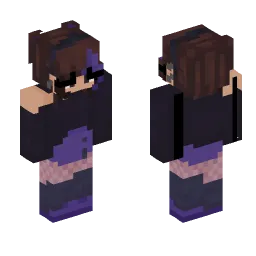 Minecraft Skin #218612