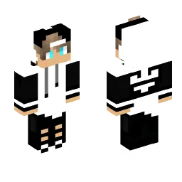 Minecraft Skin #218614