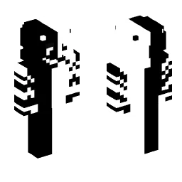 Minecraft Skin #218615