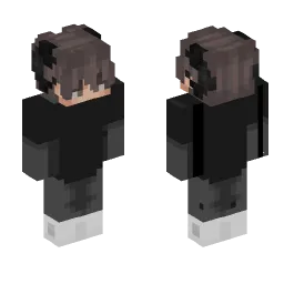 Minecraft Skin #218617