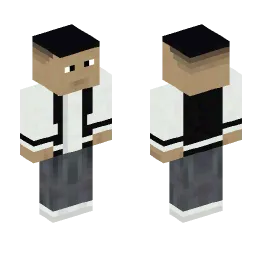 Minecraft Skin #218620