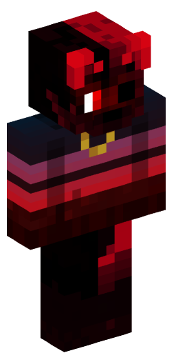 BakedBenjii_ Minecraft Skin Preview on Minecraft.Co.Com