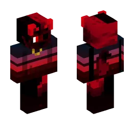 Minecraft Skin #218621