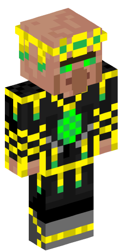BakedToast Minecraft Skin Preview on Minecraft.Co.Com