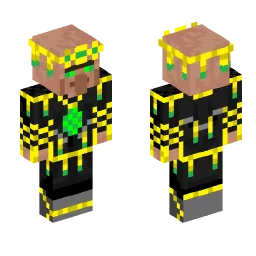 Minecraft Skin #218622