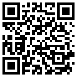 chewbacca1991 QR Code