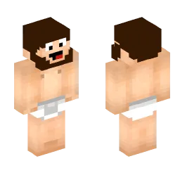 Minecraft Skin #218624