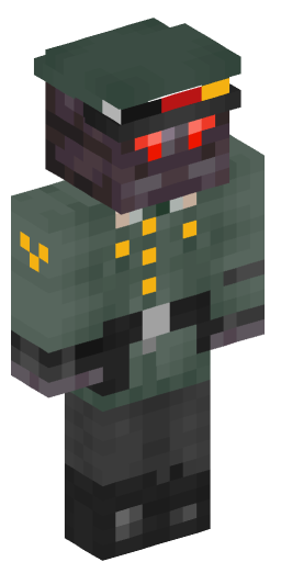 Chewbacca410 Minecraft Skin Preview on Minecraft.Co.Com