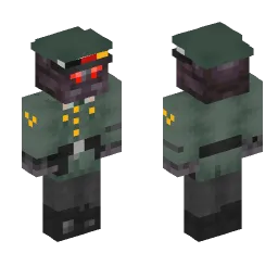 Minecraft Skin #218625