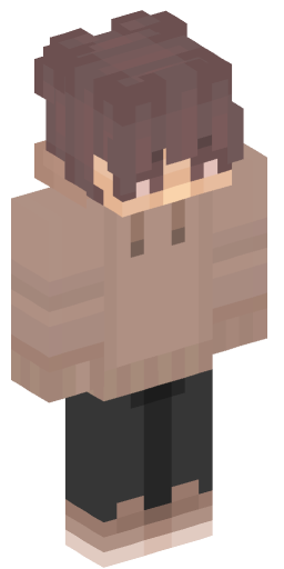 BakedPotato1000 Minecraft Skin Preview on Minecraft.Co.Com