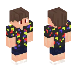 Minecraft Skin #218629