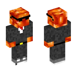 Minecraft Skin #218631