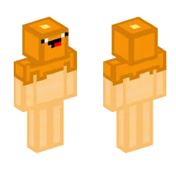 Minecraft Skin #218633