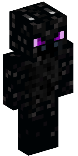 ChewbaccaWC Minecraft Skin Preview on Minecraft.Co.Com