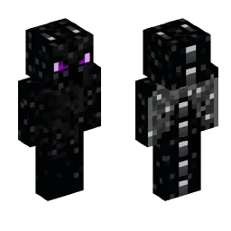 Minecraft Skin #218634