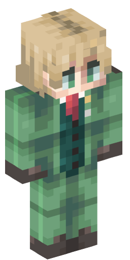 BakedPotato102 Minecraft Skin Preview on Minecraft.Co.Com
