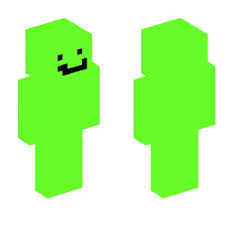 Minecraft Skin #218638