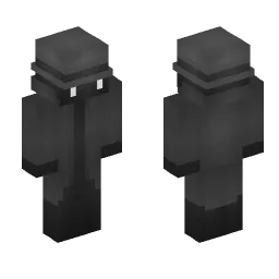 Minecraft Skin #218640