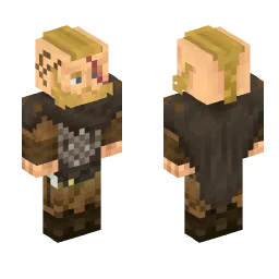 Minecraft Skin #218644