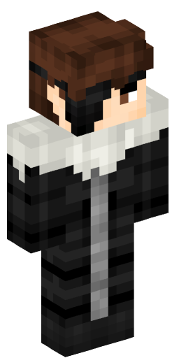 AizenFan33 Minecraft Skin Preview on Minecraft.Co.Com