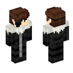 Minecraft Skin #218652