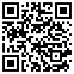 aizenpookie QR Code