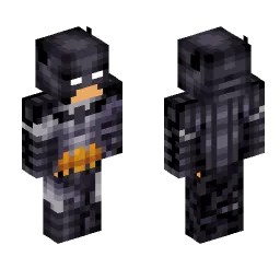 Minecraft Skin #218655