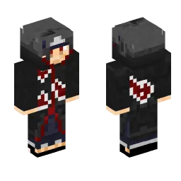 Minecraft Skin #218656